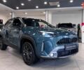 Тойота Yaris Cross, объемом двигателя 1.49 л и пробегом 0 тыс. км за 34837 $, фото 1 на Automoto.ua