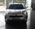 Тойота Yaris Cross, объемом двигателя 1.49 л и пробегом 0 тыс. км за 31508 $, фото 1 на Automoto.ua