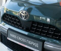 Тойота Yaris Cross, об'ємом двигуна 1.49 л та пробігом 0 тис. км за 35032 $, фото 4 на Automoto.ua