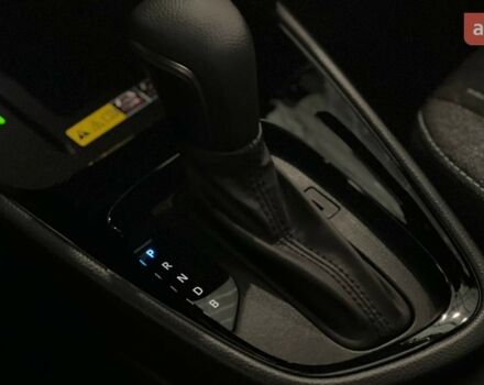 Тойота Yaris Cross, объемом двигателя 1.49 л и пробегом 0 тыс. км за 31601 $, фото 32 на Automoto.ua