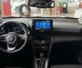 Тойота Yaris Cross, объемом двигателя 1.49 л и пробегом 0 тыс. км за 28956 $, фото 16 на Automoto.ua
