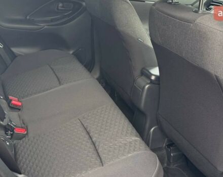 Тойота Yaris Cross, объемом двигателя 1.49 л и пробегом 0 тыс. км за 31392 $, фото 11 на Automoto.ua