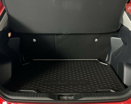 Тойота Yaris Cross, об'ємом двигуна 1.49 л та пробігом 0 тис. км за 28949 $, фото 22 на Automoto.ua