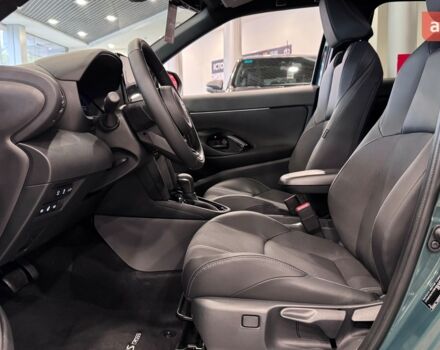Тойота Yaris Cross, объемом двигателя 1.49 л и пробегом 0 тыс. км за 34837 $, фото 30 на Automoto.ua