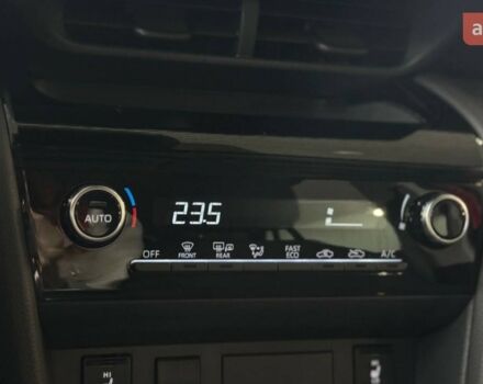 Тойота Yaris Cross, объемом двигателя 1.49 л и пробегом 0 тыс. км за 28956 $, фото 13 на Automoto.ua