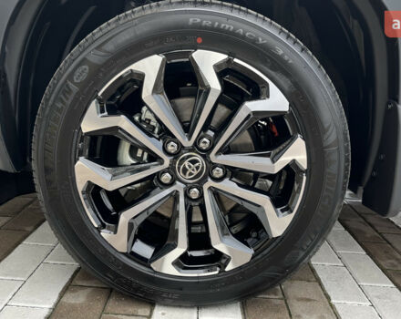 купить новое авто Тойота Yaris Cross 2025 года от официального дилера Тойота Центр Чернігів «Соллі-Плюс» Тойота фото
