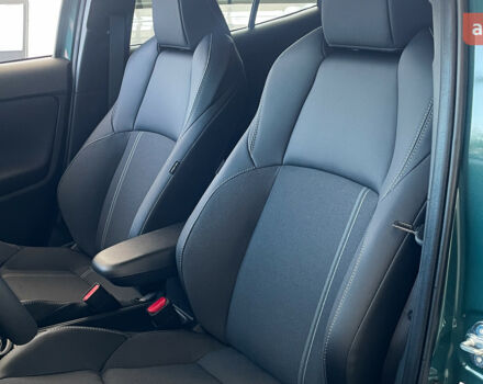 Тойота Yaris Cross, объемом двигателя 1.49 л и пробегом 0 тыс. км за 35266 $, фото 6 на Automoto.ua