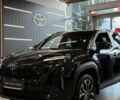 Тойота Yaris Cross, об'ємом двигуна 1.49 л та пробігом 0 тис. км за 33217 $, фото 1 на Automoto.ua