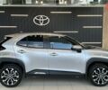 Тойота Yaris Cross, об'ємом двигуна 1.49 л та пробігом 0 тис. км за 31239 $, фото 9 на Automoto.ua