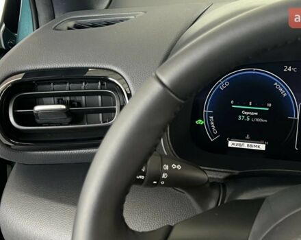 Тойота Yaris Cross 2025 у Івано-Франківську на Automoto.ua Тойота Yaris Cross, об'ємом двигуна 1.49 л та пробігом 0 тис. км за 34636 $, фото 42 на Automoto.ua