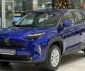 Тойота Yaris Cross, об'ємом двигуна 1.49 л та пробігом 0 тис. км за 28728 $, фото 1 на Automoto.ua