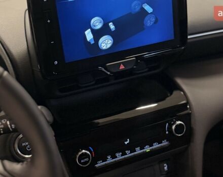 Тойота Yaris Cross, об'ємом двигуна 1.49 л та пробігом 0 тис. км за 29798 $, фото 15 на Automoto.ua