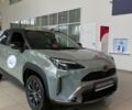 Тойота Yaris Cross, объемом двигателя 1.49 л и пробегом 0 тыс. км за 34628 $, фото 1 на Automoto.ua