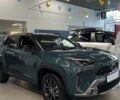 Тойота Yaris Cross, об'ємом двигуна 1.49 л та пробігом 0 тис. км за 34628 $, фото 1 на Automoto.ua
