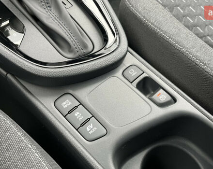 купить новое авто Тойота Yaris Cross 2025 года от официального дилера Тойота Центр Чернігів «Соллі-Плюс» Тойота фото