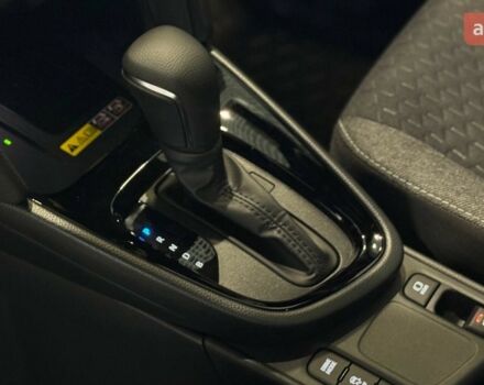 Тойота Yaris Cross, объемом двигателя 1.49 л и пробегом 0 тыс. км за 31753 $, фото 18 на Automoto.ua