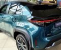 купить новое авто Тойота Yaris Cross 2025 года от официального дилера Автоцентр AUTO.RIA Тойота фото