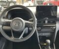 Тойота Yaris Cross, объемом двигателя 1.49 л и пробегом 0 тыс. км за 31654 $, фото 18 на Automoto.ua