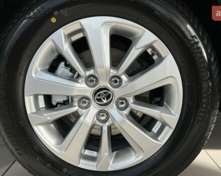 Тойота Yaris Cross, об'ємом двигуна 1.49 л та пробігом 0 тис. км за 28949 $, фото 20 на Automoto.ua