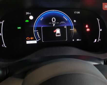 Тойота Yaris Cross, объемом двигателя 1.49 л и пробегом 0 тыс. км за 31637 $, фото 13 на Automoto.ua