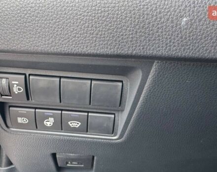 Тойота Yaris Cross, объемом двигателя 1.49 л и пробегом 0 тыс. км за 31392 $, фото 14 на Automoto.ua