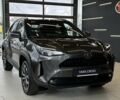 Тойота Yaris Cross, объемом двигателя 1.49 л и пробегом 0 тыс. км за 31654 $, фото 1 на Automoto.ua