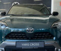 Тойота Yaris Cross, объемом двигателя 1.49 л и пробегом 0 тыс. км за 35266 $, фото 1 на Automoto.ua