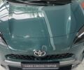 Тойота Yaris Cross, объемом двигателя 1.49 л и пробегом 0 тыс. км за 34871 $, фото 2 на Automoto.ua