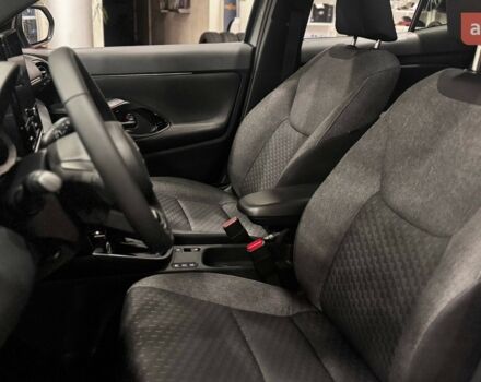 Тойота Yaris Cross, объемом двигателя 1.49 л и пробегом 0 тыс. км за 31494 $, фото 7 на Automoto.ua