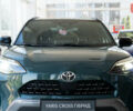Тойота Yaris Cross, об'ємом двигуна 1.49 л та пробігом 0 тис. км за 35032 $, фото 1 на Automoto.ua