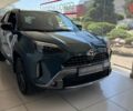 Тойота Yaris Cross, об'ємом двигуна 1.49 л та пробігом 0 тис. км за 34787 $, фото 2 на Automoto.ua