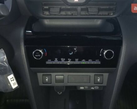 Тойота Yaris Cross, объемом двигателя 1.49 л и пробегом 0 тыс. км за 28688 $, фото 25 на Automoto.ua
