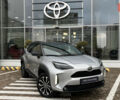 купить новое авто Тойота Yaris Cross 2025 года от официального дилера Тойота Центр Чернігів «Соллі-Плюс» Тойота фото