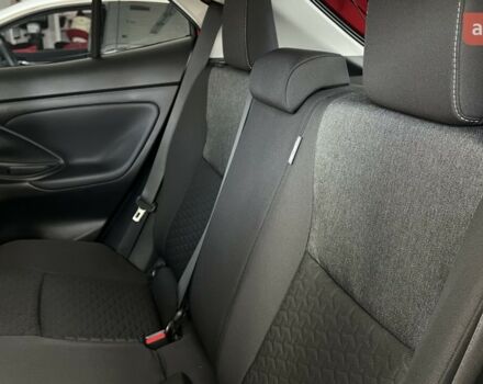 Тойота Yaris Cross, объемом двигателя 1.49 л и пробегом 0 тыс. км за 29597 $, фото 13 на Automoto.ua
