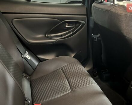 Тойота Yaris Cross, об'ємом двигуна 1.49 л та пробігом 0 тис. км за 32253 $, фото 19 на Automoto.ua