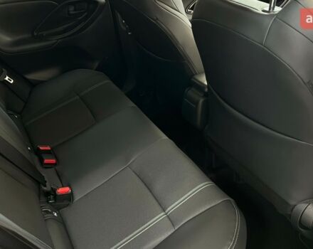 Тойота Yaris Cross, объемом двигателя 1.49 л и пробегом 0 тыс. км за 35585 $, фото 27 на Automoto.ua