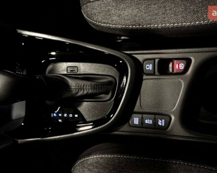 Тойота Yaris Cross, объемом двигателя 1.49 л и пробегом 0 тыс. км за 31494 $, фото 6 на Automoto.ua