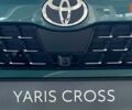 Тойота Yaris Cross 2025 у Івано-Франківську на Automoto.ua Тойота Yaris Cross, об'ємом двигуна 1.49 л та пробігом 0 тис. км за 34636 $, фото 12 на Automoto.ua