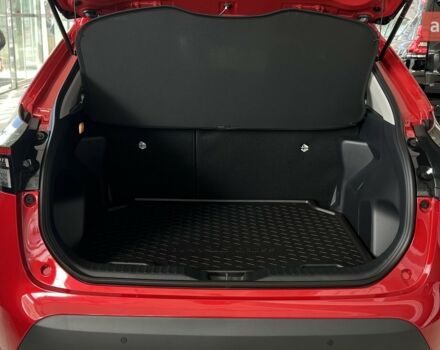 Тойота Yaris Cross, об'ємом двигуна 1.49 л та пробігом 0 тис. км за 28949 $, фото 21 на Automoto.ua