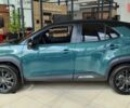 купить новое авто Тойота Yaris Cross 2025 года от официального дилера Тойота Центр Чернігів «Соллі-Плюс» Тойота фото