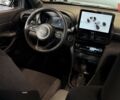 Тойота Yaris Cross, об'ємом двигуна 1.49 л та пробігом 0 тис. км за 33143 $, фото 22 на Automoto.ua