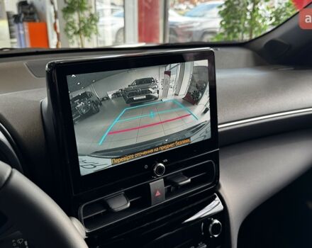 Тойота Yaris Cross, объемом двигателя 1.49 л и пробегом 0 тыс. км за 31254 $, фото 15 на Automoto.ua