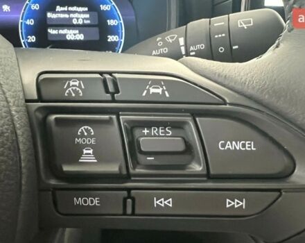 Тойота Yaris Cross, объемом двигателя 1.49 л и пробегом 0 тыс. км за 35585 $, фото 22 на Automoto.ua