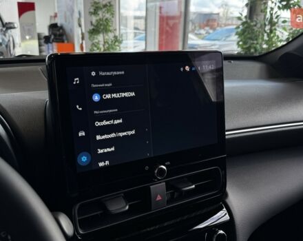 Тойота Yaris Cross, объемом двигателя 1.49 л и пробегом 0 тыс. км за 31254 $, фото 14 на Automoto.ua