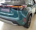 купить новое авто Тойота Yaris Cross 2025 года от официального дилера Тойота Центр Чернігів «Соллі-Плюс» Тойота фото