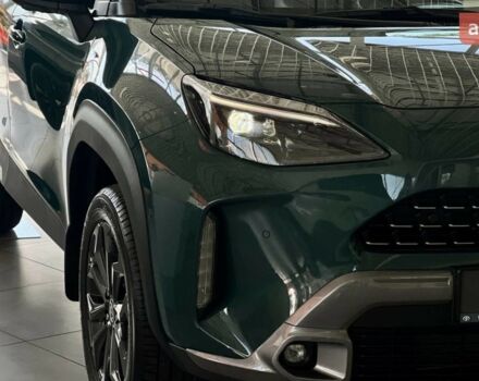 Тойота Yaris Cross 2025 у Івано-Франківську на Automoto.ua Тойота Yaris Cross, об'ємом двигуна 1.49 л та пробігом 0 тис. км за 34636 $, фото 23 на Automoto.ua