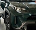 Тойота Yaris Cross 2025 у Івано-Франківську на Automoto.ua Тойота Yaris Cross, об'ємом двигуна 1.49 л та пробігом 0 тис. км за 34636 $, фото 23 на Automoto.ua