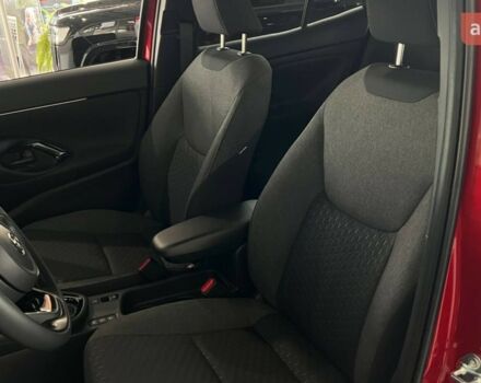 Тойота Yaris Cross, объемом двигателя 1.49 л и пробегом 0 тыс. км за 31601 $, фото 17 на Automoto.ua