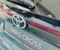 купити нове авто Тойота Yaris Cross 2025 року від офіційного дилера Тойота Центр Черкаси Мотор Сіті Тойота фото