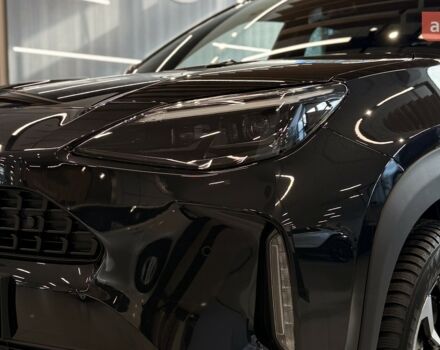 Тойота Yaris Cross, объемом двигателя 1.49 л и пробегом 0 тыс. км за 33251 $, фото 8 на Automoto.ua